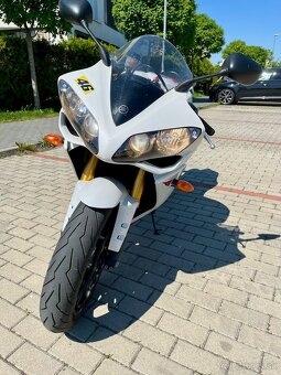 YAMAHA R1-RN19-yzf - 5