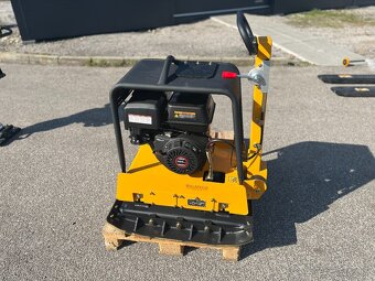 Vibračná doska LUMAG RP300HPCA - 5