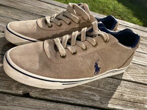 Pánske tenisky Ralph Lauren 41 - 5