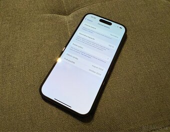 Apple iPhone 15, 128 GB - 5
