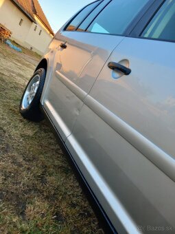 Vw touran 1.9tdi 77kw - 5