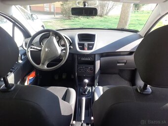 Peugeot 207 SW - 5