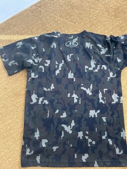 Tričko Under Armour - 5