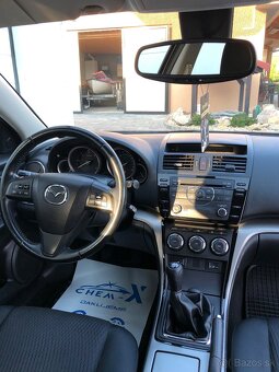 Mazda 6 - 5
