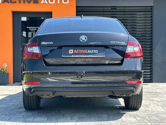 Škoda Octavia 2.0 TDi DSG, r.v.: 2020 - 5