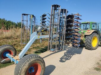 Lemken Rubin 9/400 KUA - 5