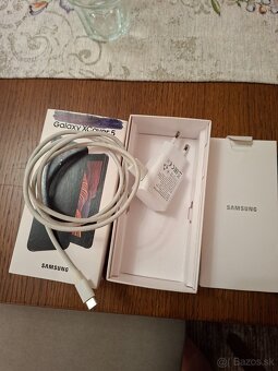 Samsung Galaxy x cover 5 - 5