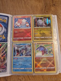 Pokémon karty - 5