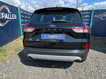 Ford Kuga 1.5 EcoBoost---------RV:20.5.2022--134tis km------ - 5