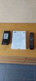 Televizor Samsung LCD uhlopriečka 101" - 5