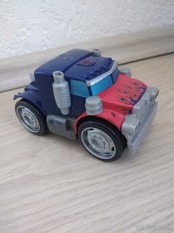 Dinosaurus robot chodiaci - 5