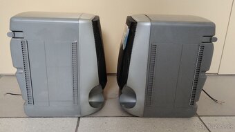 Predám reproduktory z veže Philips AZ2710/14 - 5