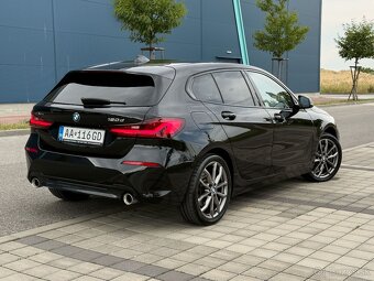 BMW rad 1 120d xDrive A/T - 5