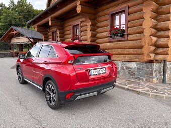 Predám Mitsubishi Eclipse Cross - 5