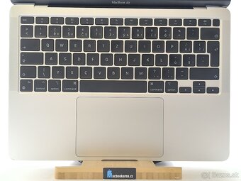 ZÁRUKA/MacbookAir 13.3"/M1/8GB RAM/256GB SSD/CZ - 5