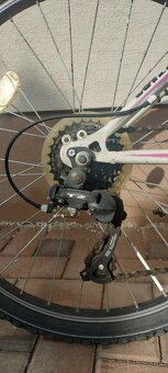 Dievčenský bicykel CTM Willy 2.0 - 5