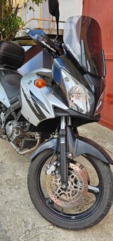 Suzuki DL650 V-Strom 2005 - 5