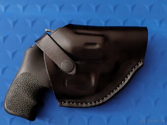Predám revolver Ruger LCRx 38+P 5430 - 5