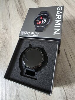 Predám Garmin Venu 2 Plus - 5