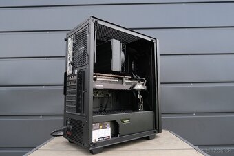 Herný PC, ULTRA 5 245KF, RX 6900XT, 32GB RAM, SSD, 24m - 5