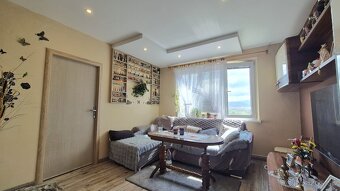 Zrekonštruovaný 2 izbový byt ( 62 m² ) – Martin, Sever - 5