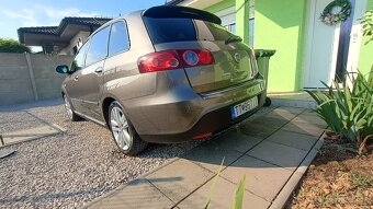 Fiat Croma 1.9jtd - 5