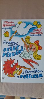 Knihy pre detičky - 5