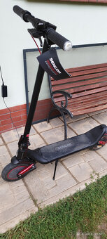 Čisto nová Sencor Scooter X20 Off-road - 5