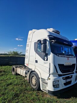 Iveco Hi way - 5