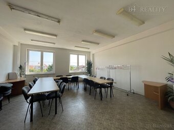 Kancelária na prenájom, 37 m2, Brnianska ul., Trenčín / Zámo - 5