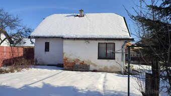 Rodinný dom v širšom centre mesta Spišská Nová Ves - 5