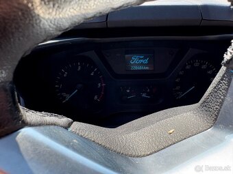 Ford Tranzit - 5