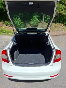 SKODA OCTAVIA 1.6TDI - 5