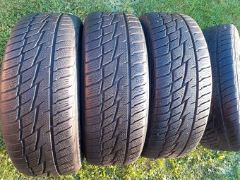 elektrony 5x1120 zimne 205/55 r16 - 5