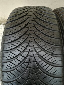 Zimné pneumatiky 195/55 R15 Falken, 2ks - 5