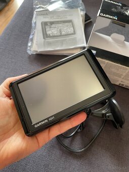 Garmin NUVI 1390T - 5