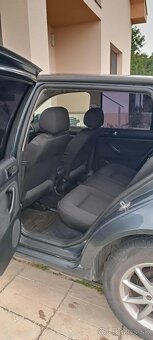 Vw golf 1.9 TDI - 5