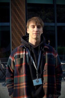 Fotografka: portréty/skupinové fotky/eventy - 5