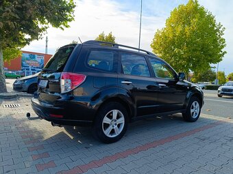 Subaru forester SH 110 Kw LPG - 5