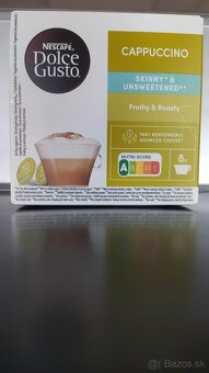 Dolce Gusto kapsule - 5