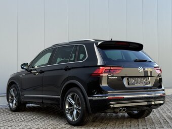 Volkswagen Tiguan R-Line 110KW - 5