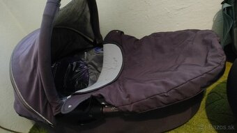 Kočík X Lander 2kombinacia - 5