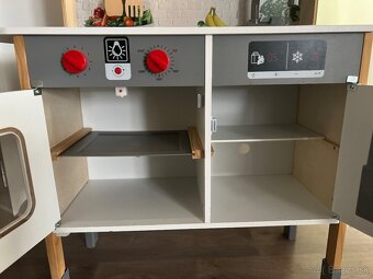 Detská kuchynská kuchynka - 5