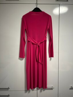 predám šaty Chantal veľ. 36 - 5