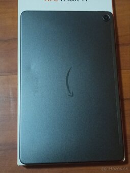 Tablet Amazon Fire max 11 - 5