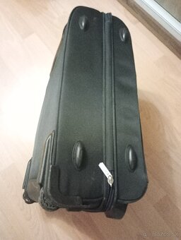 Kufor na kolieskach - 5