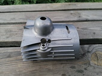 Kryt na karburátor na Jawa, CZ 175/ 356, 125/ 355 - 5