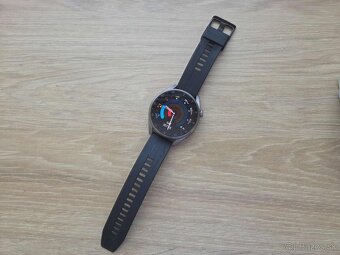 Huawei Watch 3 pro titan, vyborny stav, v zaruke - 5