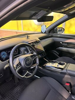 HYUNDAI TUCSON - 5