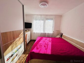 Na predaj 3 izbový byt na ul. Třebičska, Humenné - 5